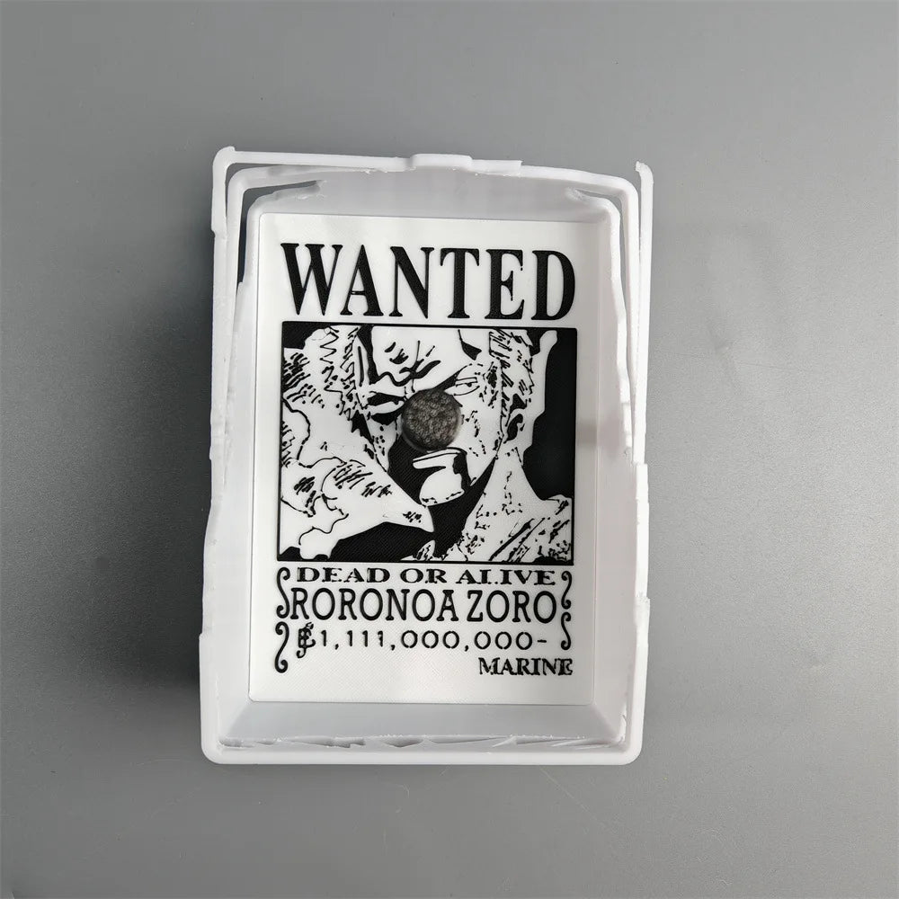 Lámpara de Pared Anime