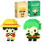 PixelBlock One Piece