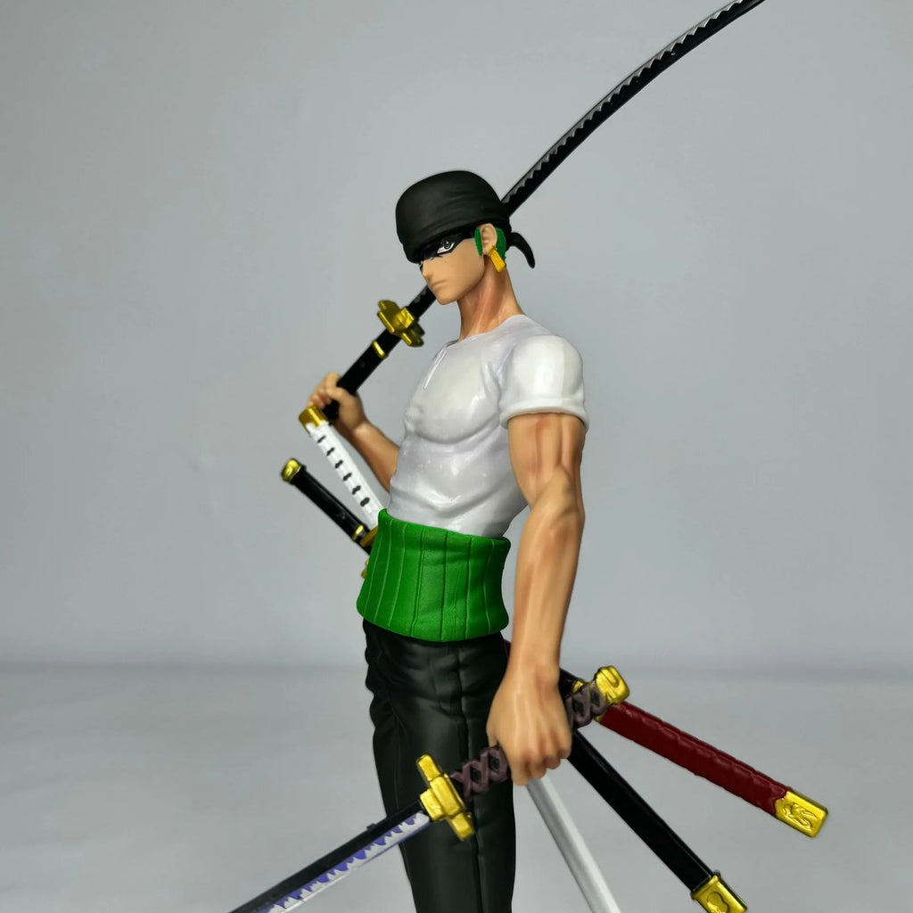 Zoro  ''2 heads'