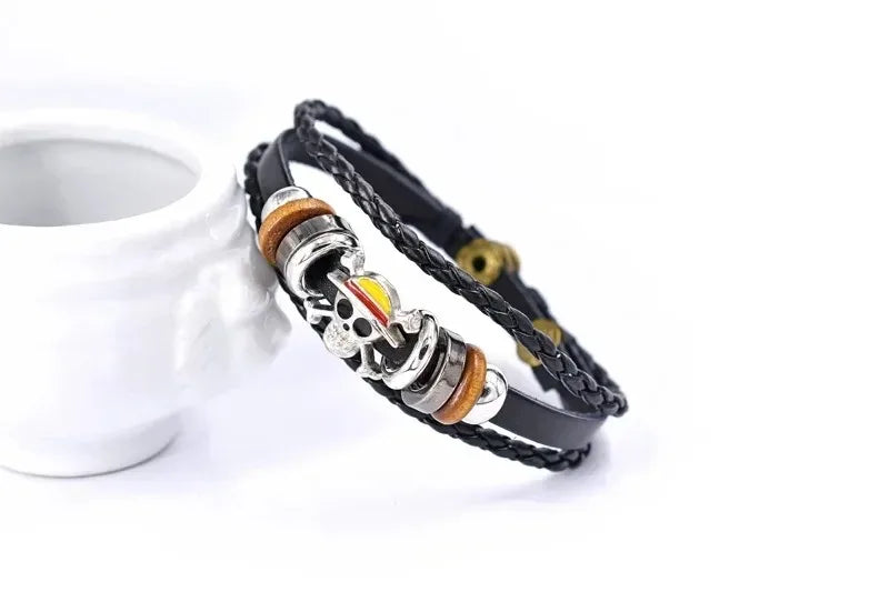 Pulsera One Piece