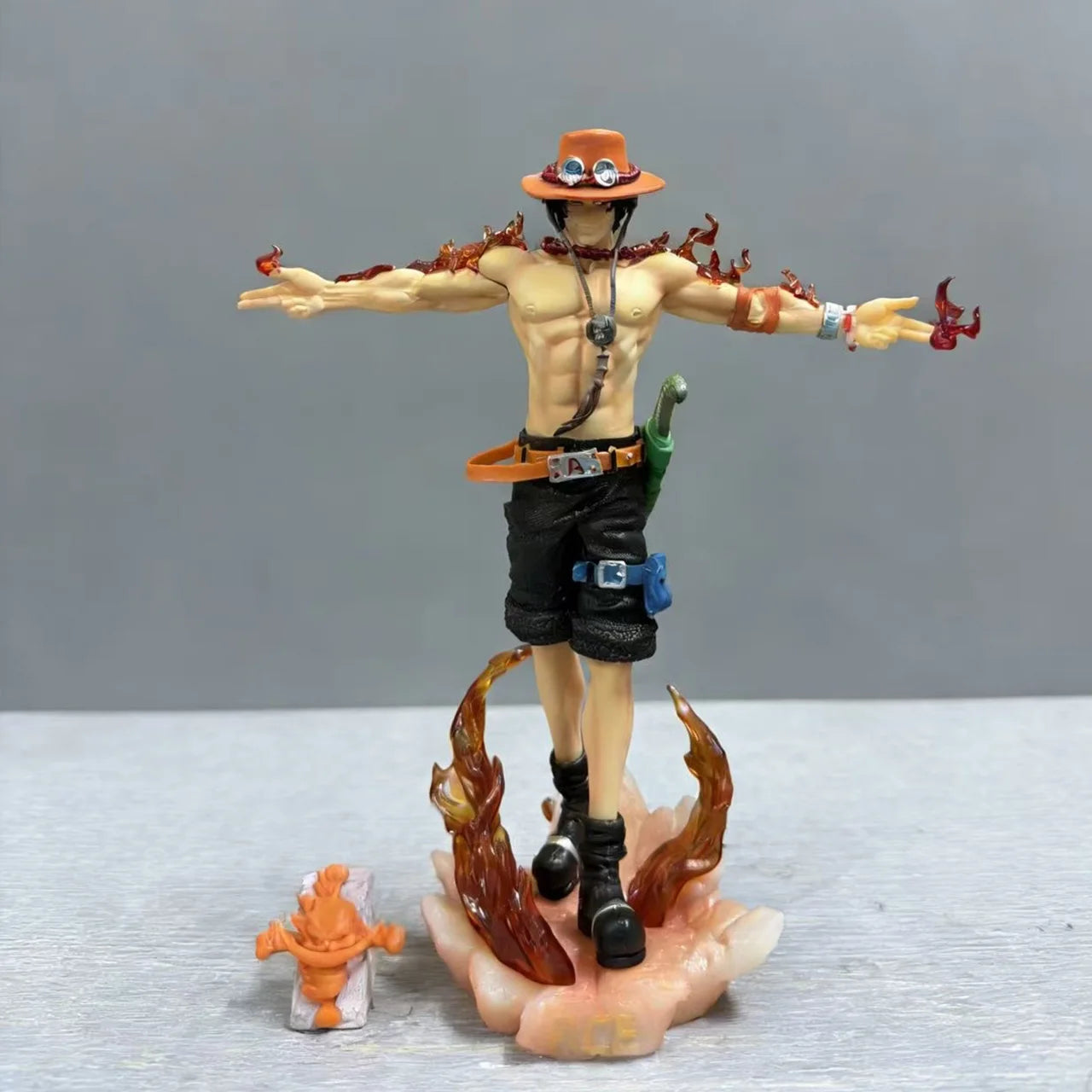 Ace 28 cm