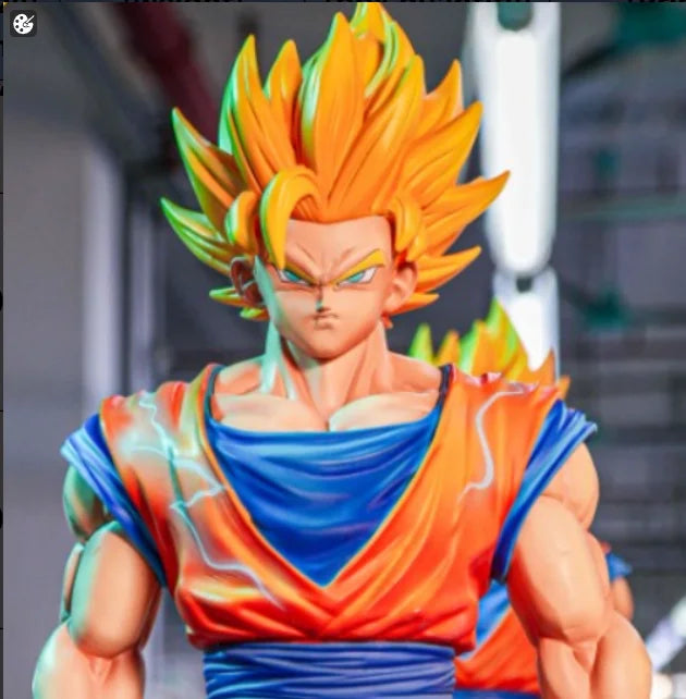 PREMIUM Dragon Ball Figuras