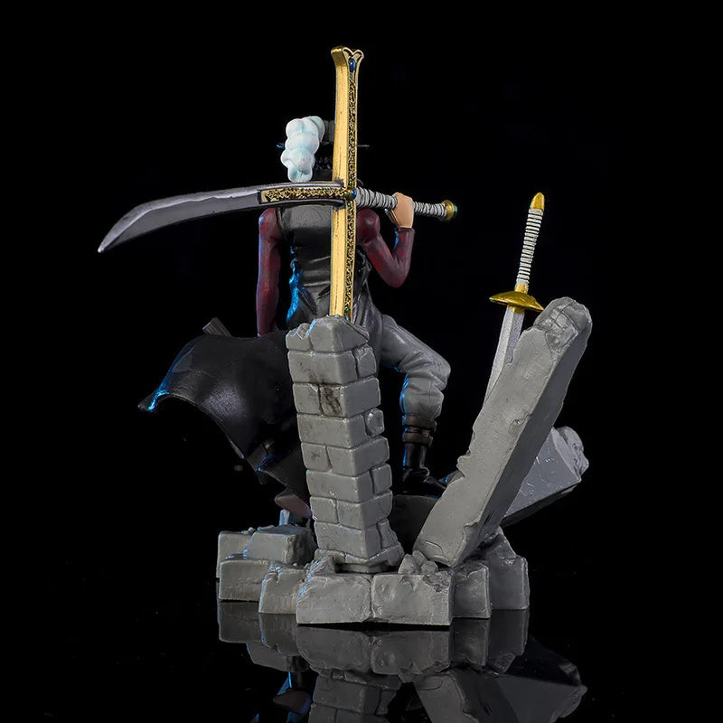 Dracule Mihawk 14cm