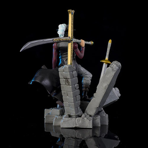 Dracule Mihawk 14cm