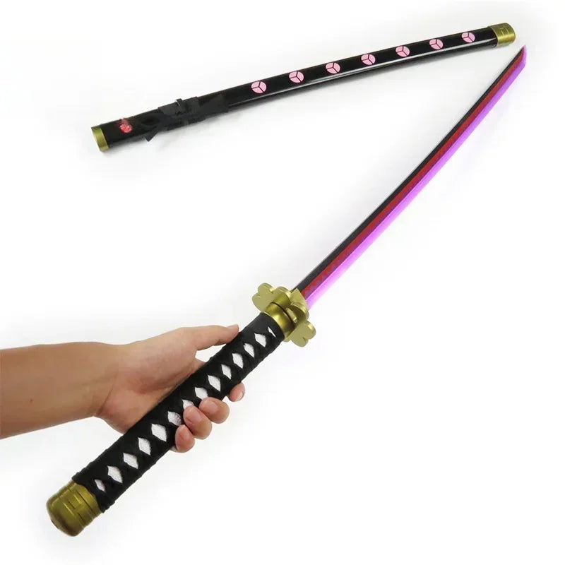 PREMIUM Katana Luminosa Roronoa Zoro