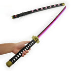 PREMIUM Katana Luminosa Roronoa Zoro