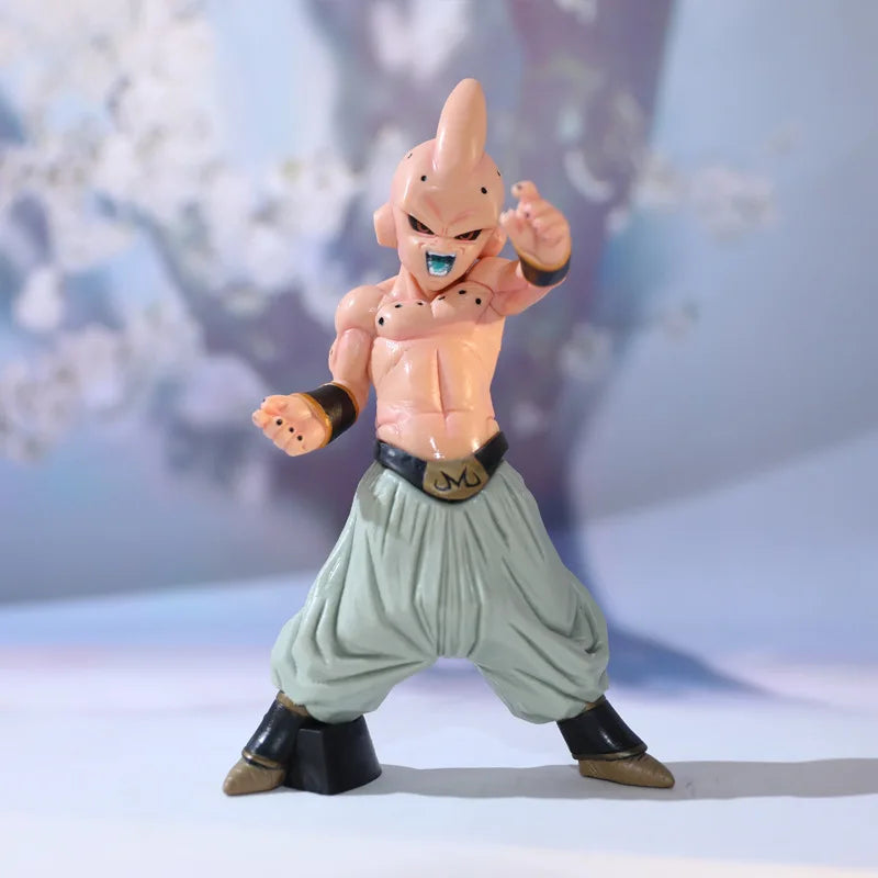 Buu 18 cm PVC