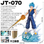 PREMIUM Dragon Ball Figuras
