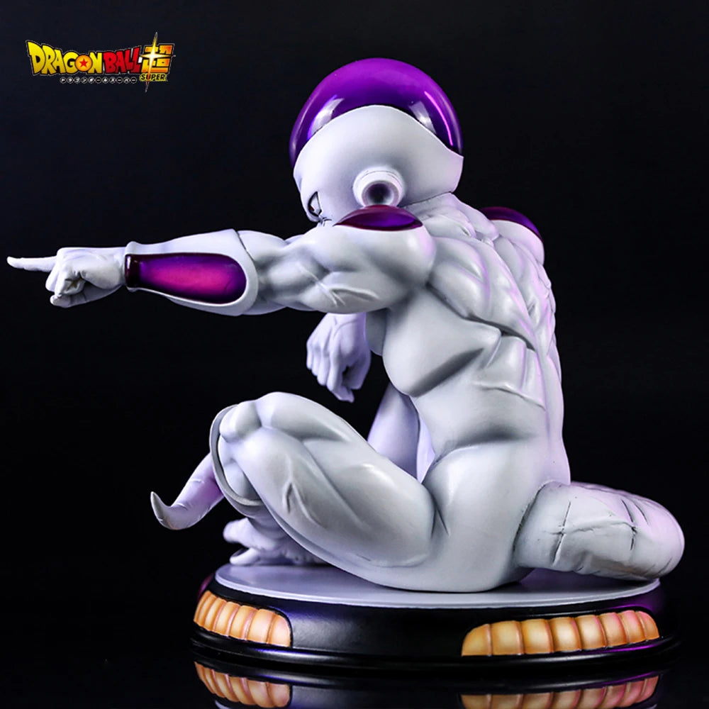 Freezer Sentado