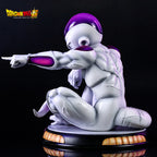 Freezer Sentado