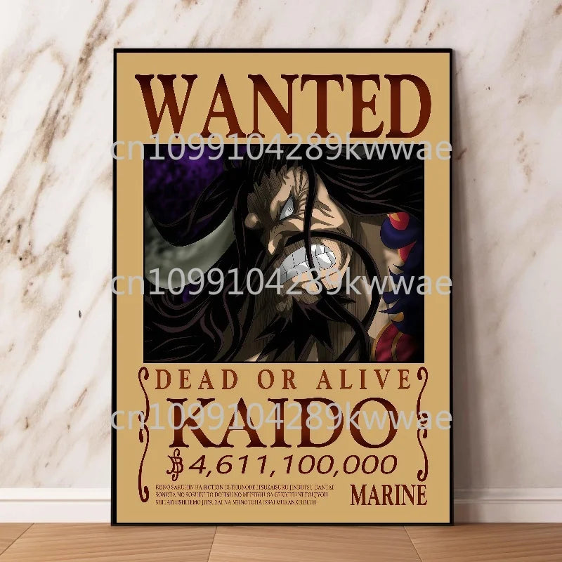 Poster One Piece