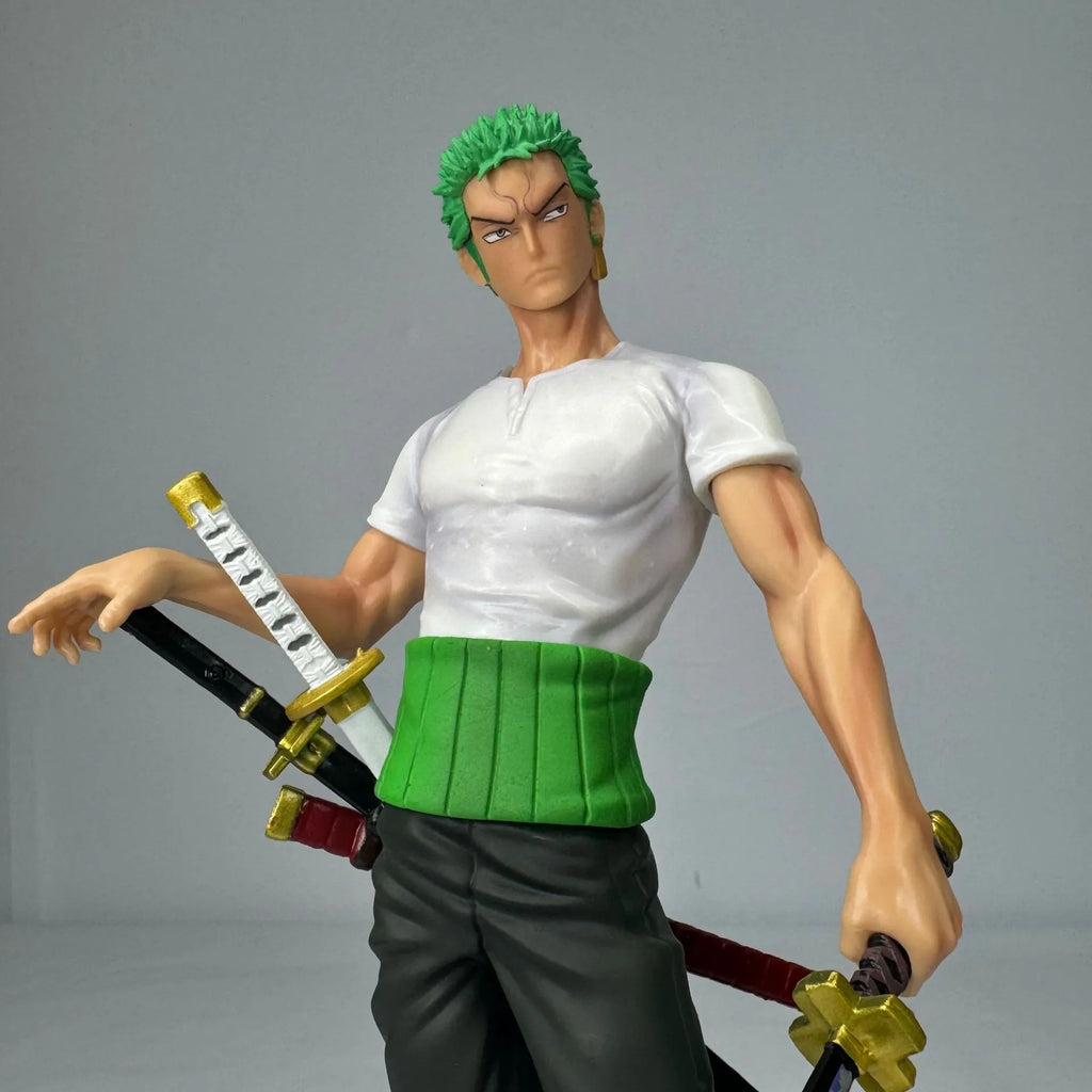 Zoro  ''2 heads'