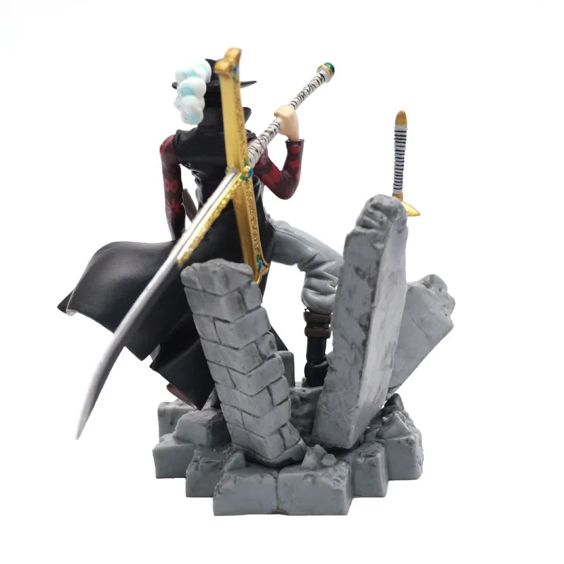 Dracule Mihawk 14cm