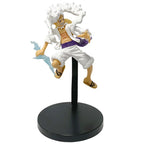 Figura Monkey D Luffy Gear 5