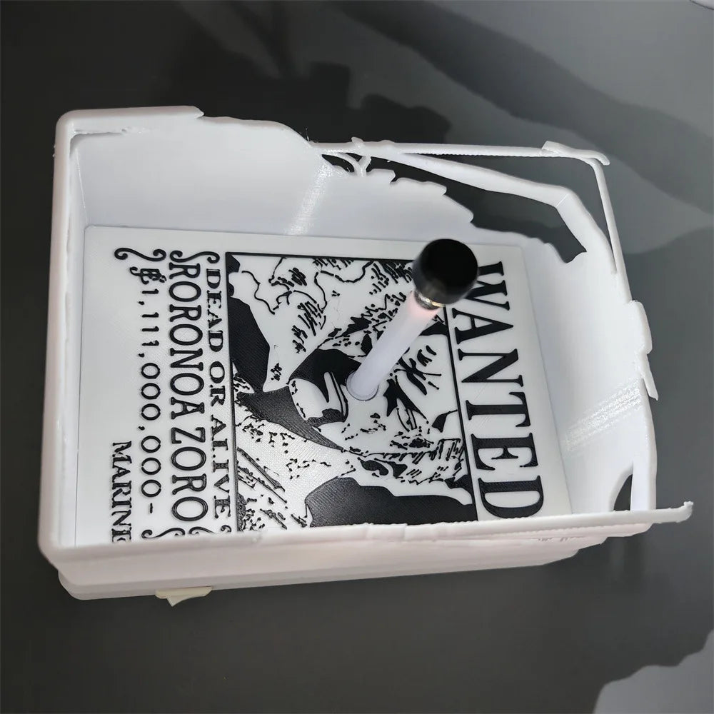 Lámpara de Pared Anime