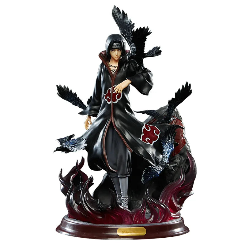 Itachi Uchiha 28CM