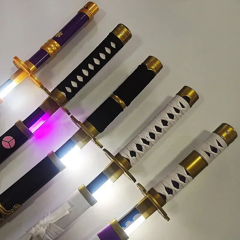 PREMIUM Katana Luminosa Roronoa Zoro