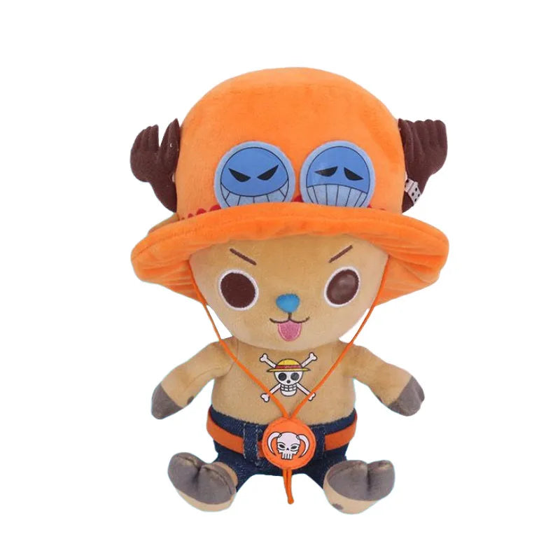 Peluche 25cm One Piece