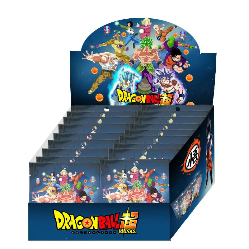 Llaveros Sorpresa Dragon Ball