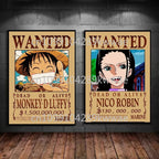 Poster One Piece