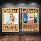 Poster One Piece