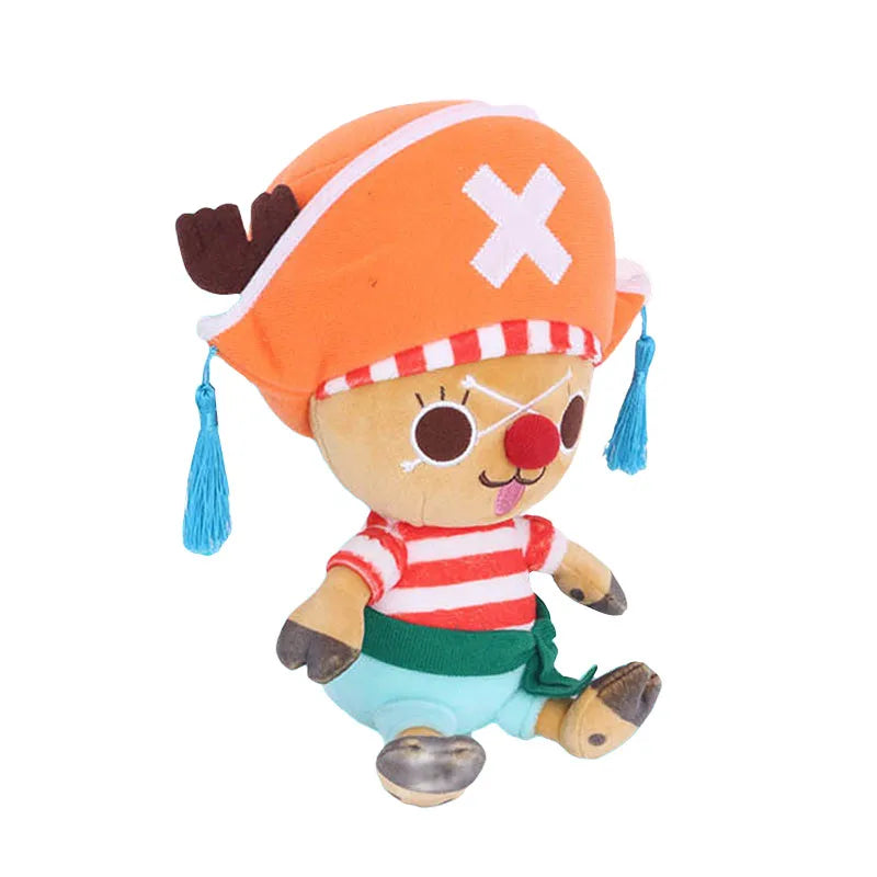 Peluche 25cm One Piece
