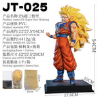 PREMIUM Dragon Ball Figuras