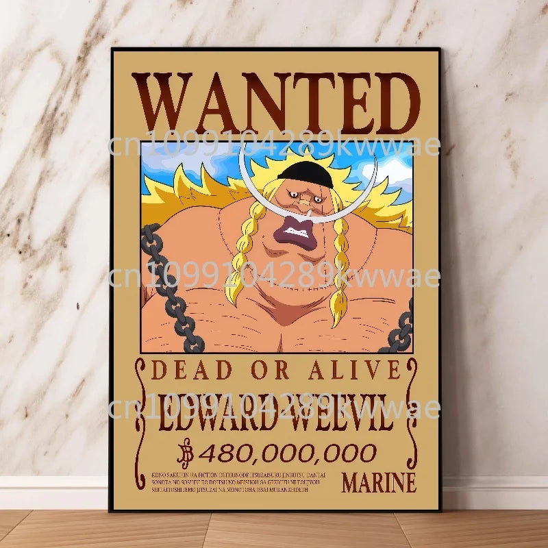 Poster One Piece