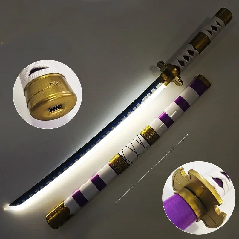 PREMIUM Katana Luminosa Roronoa Zoro