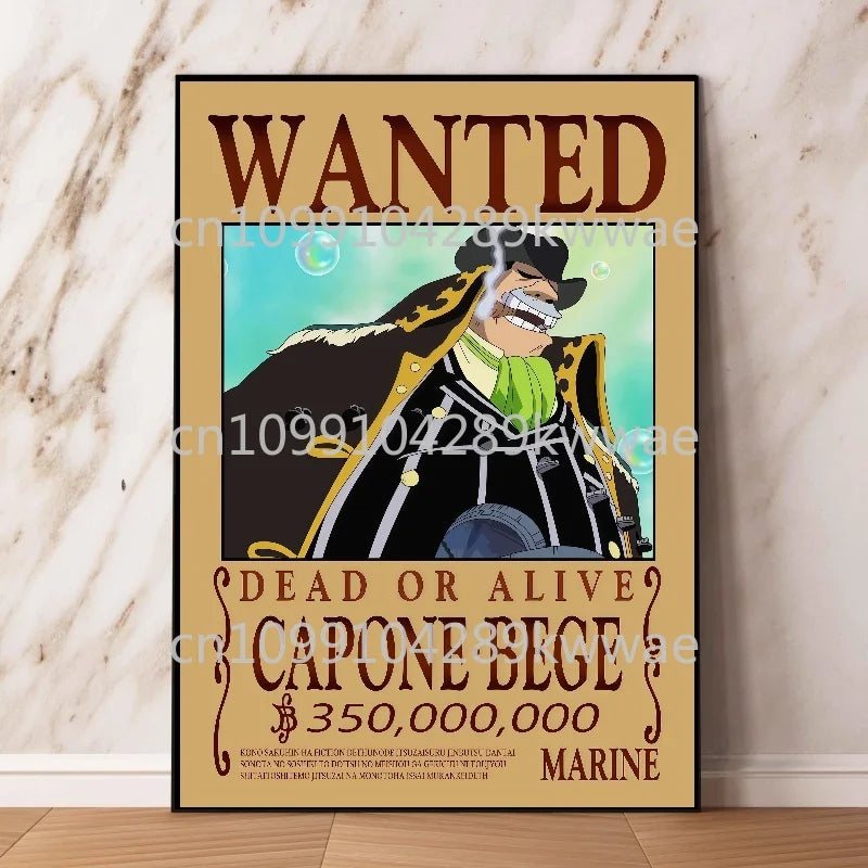Poster One Piece
