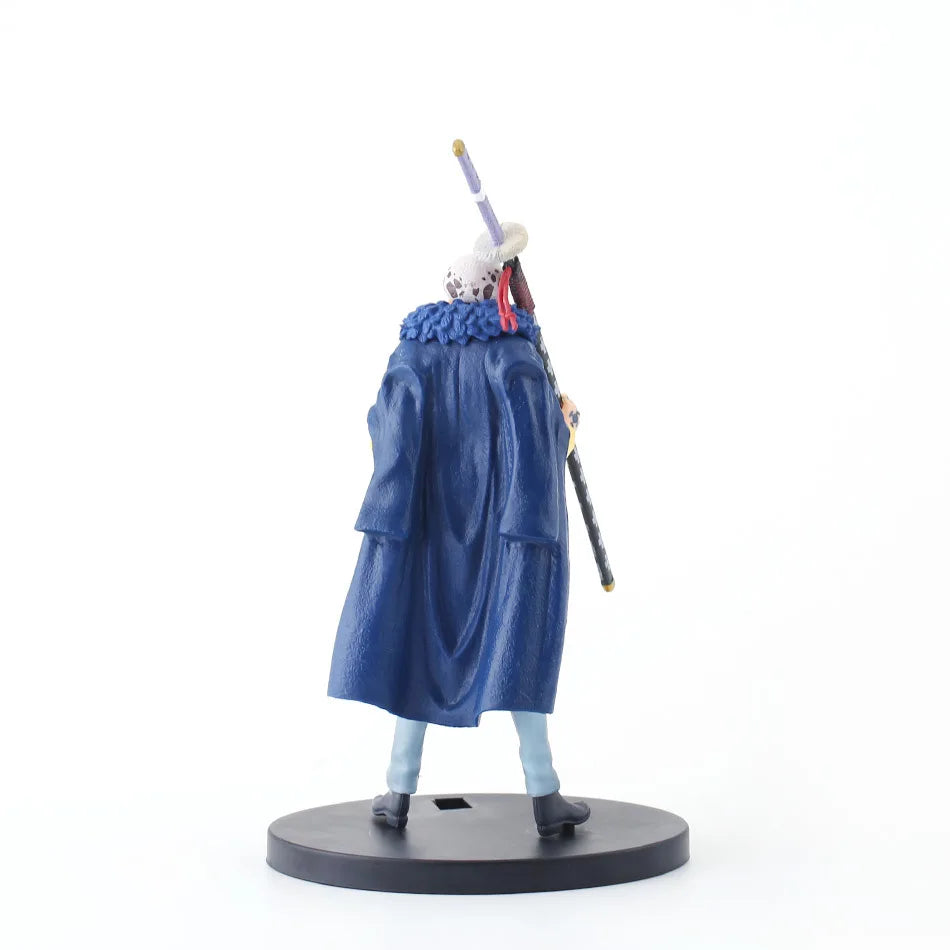 Trafalgar Law 18cm