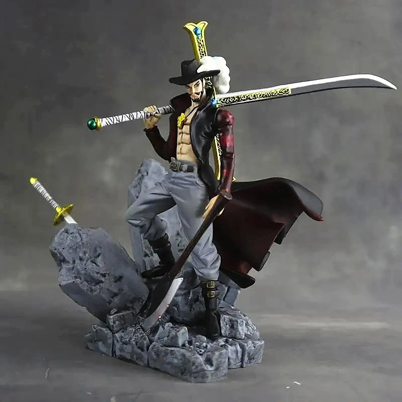 Dracule Mihawk 14cm