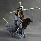 Dracule Mihawk 14cm