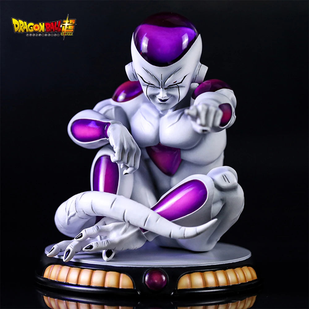 Freezer Sentado