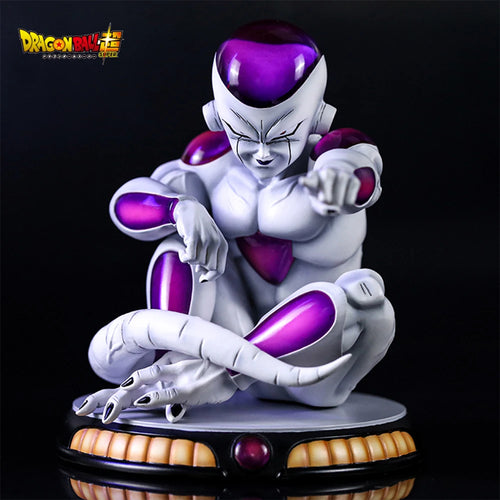 Freezer Sentado