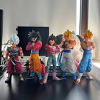 PREMIUM Dragon Ball Figuras